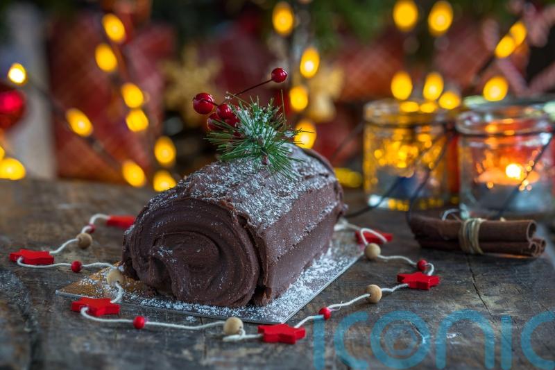 Don’t like Christmas pudding? This is what chefs think you should have instead