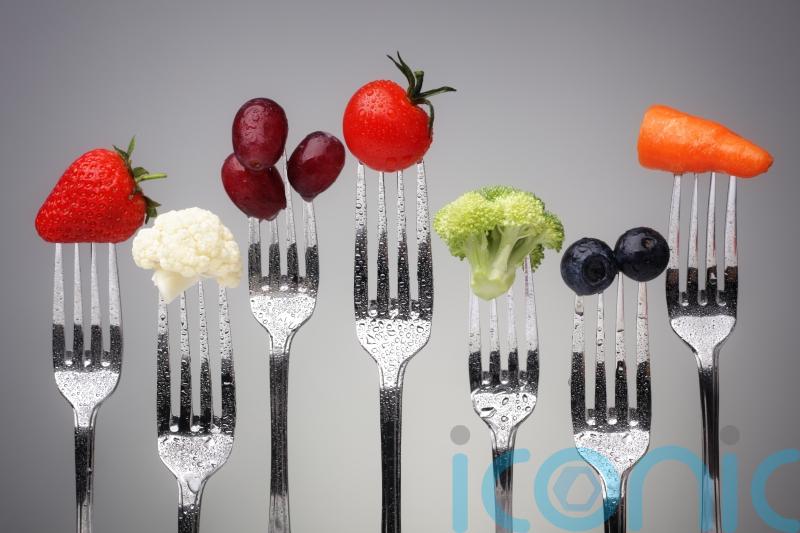 Vegetarian diets could mean pregnant women not getting essential vitamins, study warns