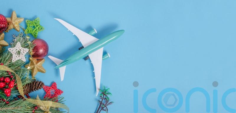 Christmas gift ideas for globetrotters
