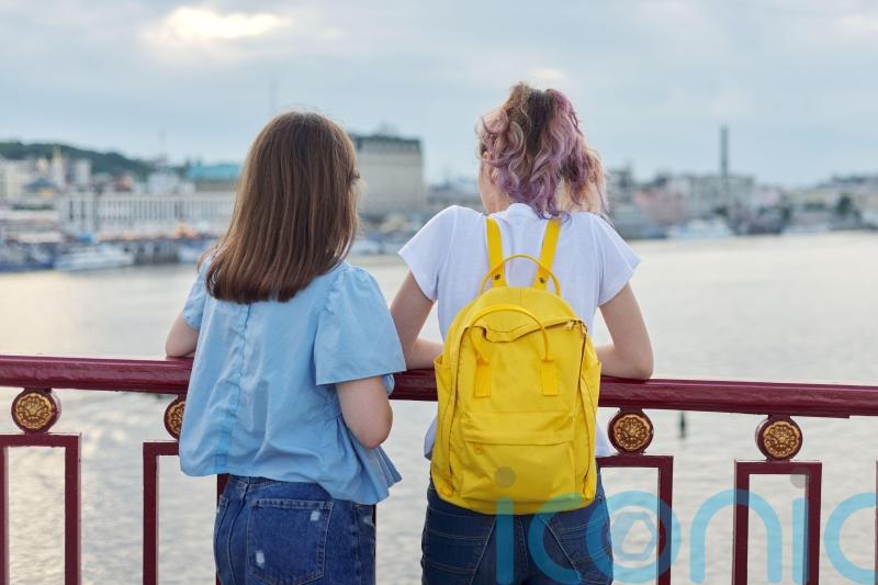 Girls who start periods young at ‘higher risk of type 2 diabetes’ – study