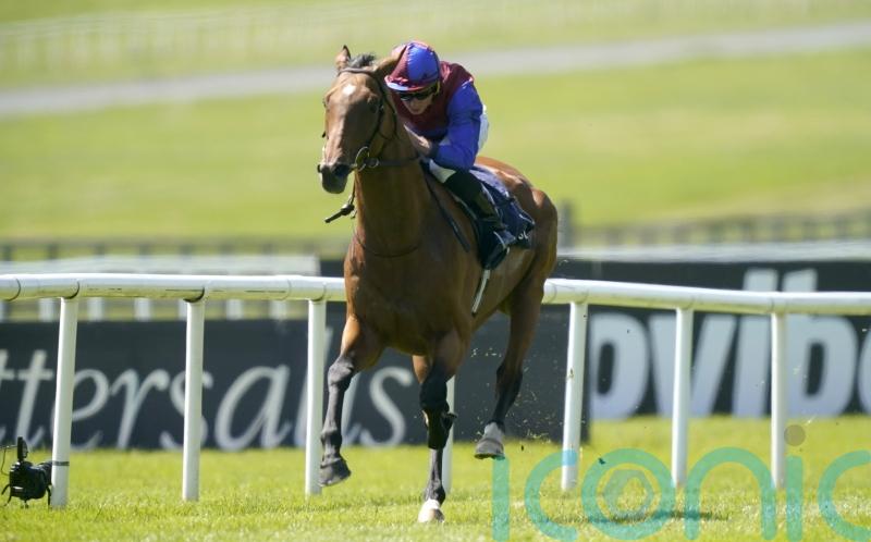 Luxembourg ready for Romantic Warrior battle