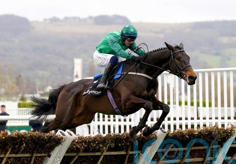 Impaire Et Passe team taking plenty of positives from return