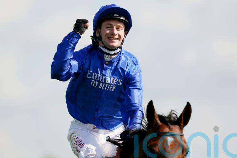 ‘He’s a top-quality horseman’ – Collins has high hopes for Murphy at Wincanton