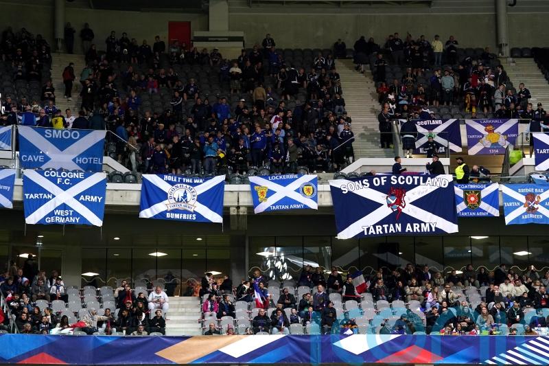 Scotland fans criticise Euro 2024 &lsquo;shambles&rsquo; as ticket sales are postponed