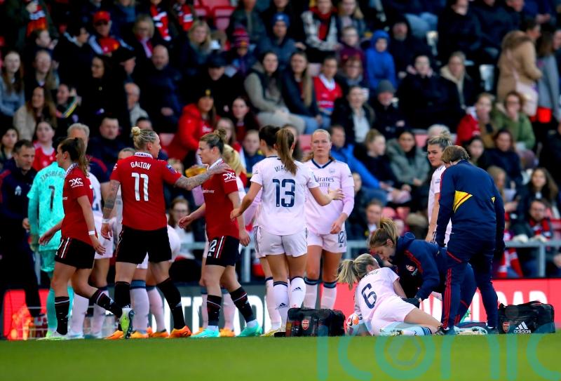 UEFA to investigate ACL injuries in women&rsquo;s football