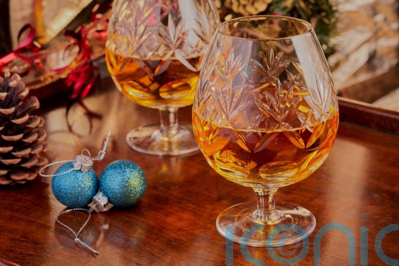 7 after-dinner drinks for your festive feast