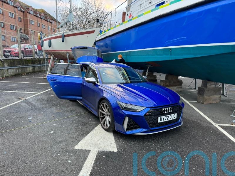 Long-term report: How close to perfection is an Audi RS6?