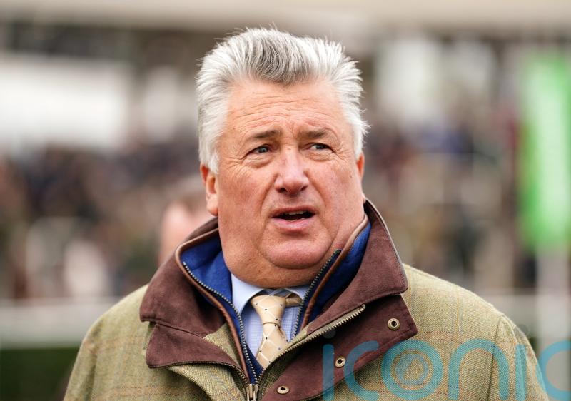 Nicholls targeting Winter double with Insurrection