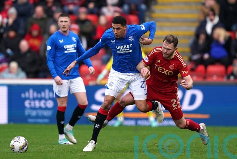 Leon Balogun ‘grateful’ to have earned trust of Rangers boss Philippe Clement