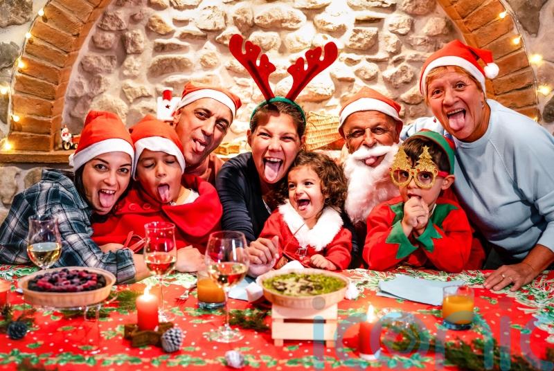 How to give kids the magic of Christmas on a budget
