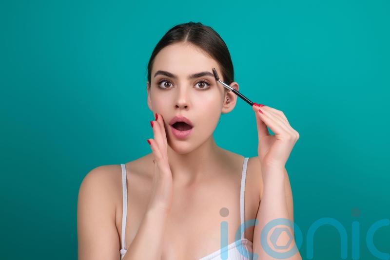 3 brilliant TikTok make-up hacks that will transform your brow game