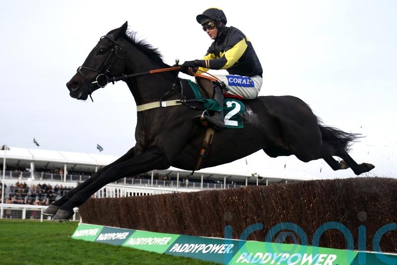 Tizzard eyeing elite-level breakthrough with JPR One