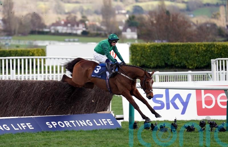 El Fabiolo bids to maintain Mullins’ Hilly Way domination