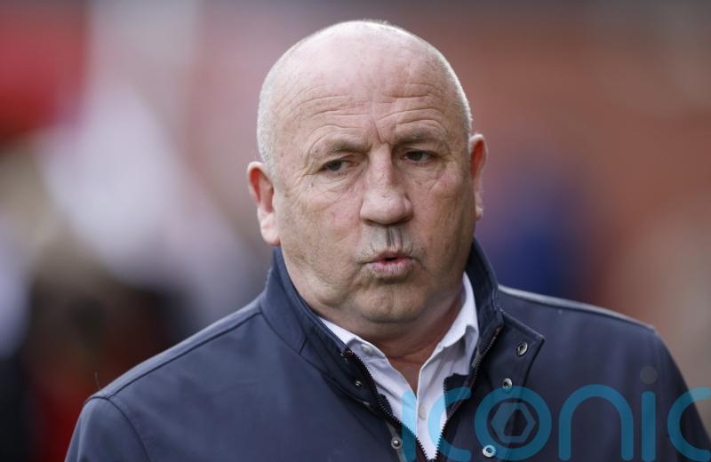 Clean sheet ‘a step forward’, says Accrington boss John Coleman