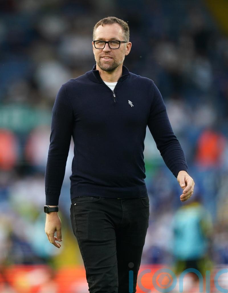 Grimsby boss David Artell: I’m hoping that we’re up and running now