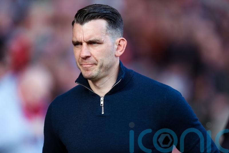 No desperation for Matt Bloomfield despite winless run