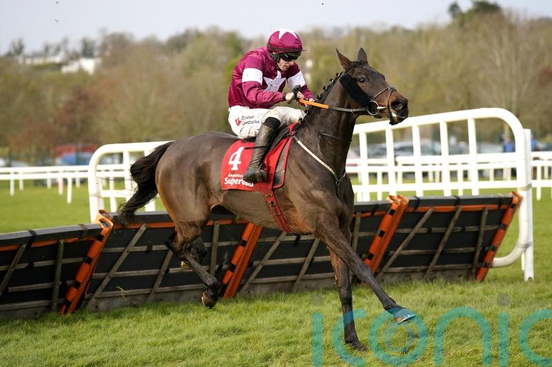In-form Kennedy bags Cork hat-trick