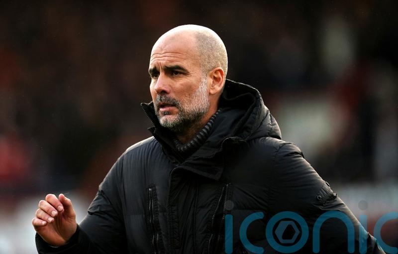 Man City refused to feel sorry for themselves after Luton opener – Pep Guardiola