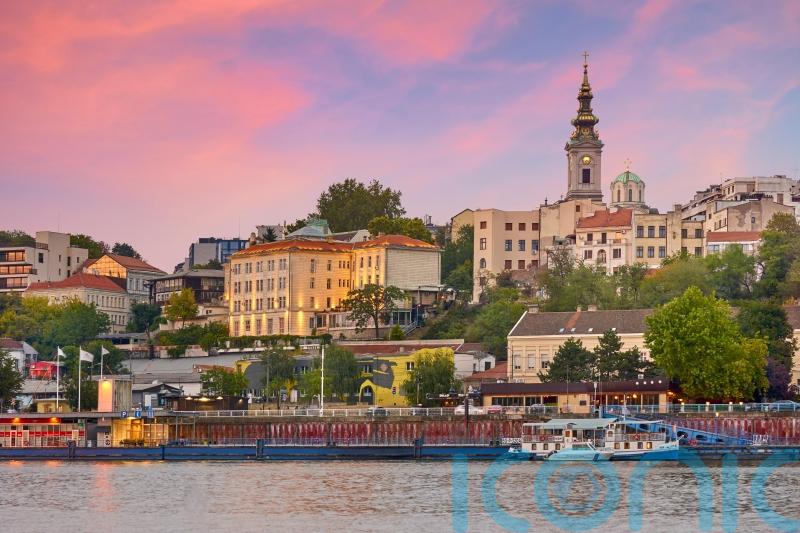 Holiday like a king in Europe’s cheapest city break destination – Belgrade