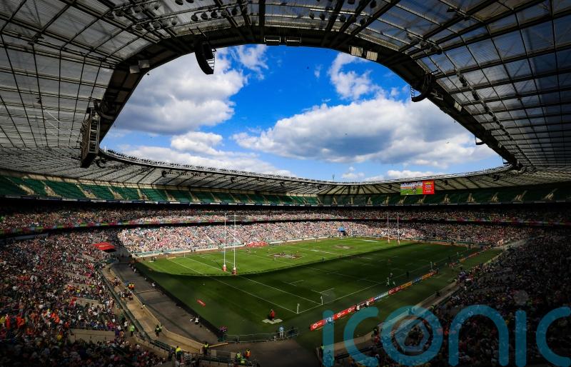 Women’s Rugby World Cup in 2025 to start in Sunderland and end at Twickenham