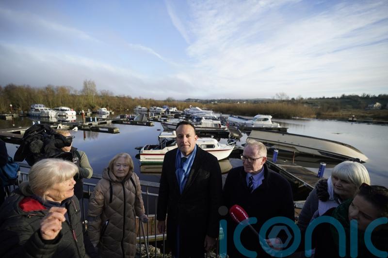 Work under way to get people in Leitrim ‘back in their houses before Christmas’