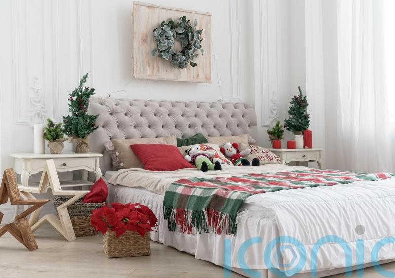 How to get the spare room ready for hosting family and friends