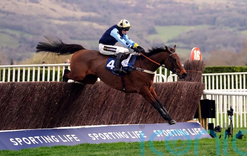 Edwardstone set for step up in trip