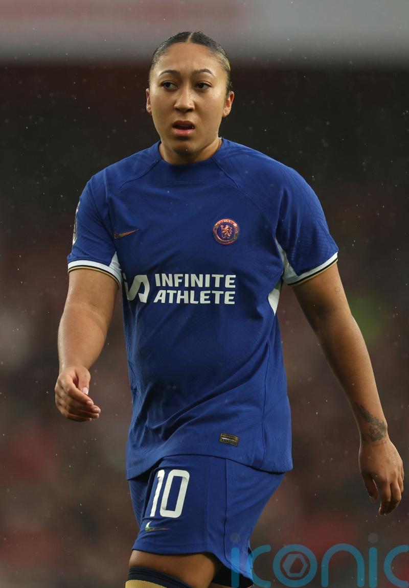 We stand with you – Chelsea condemn online racial abuse directed at Lauren James
