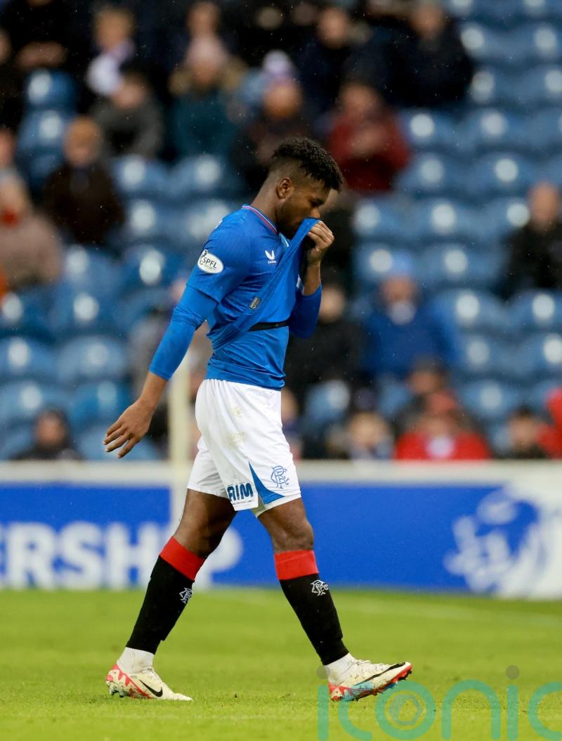 Jose Cifuentes out of Viaplay Cup final after red card appeal fails