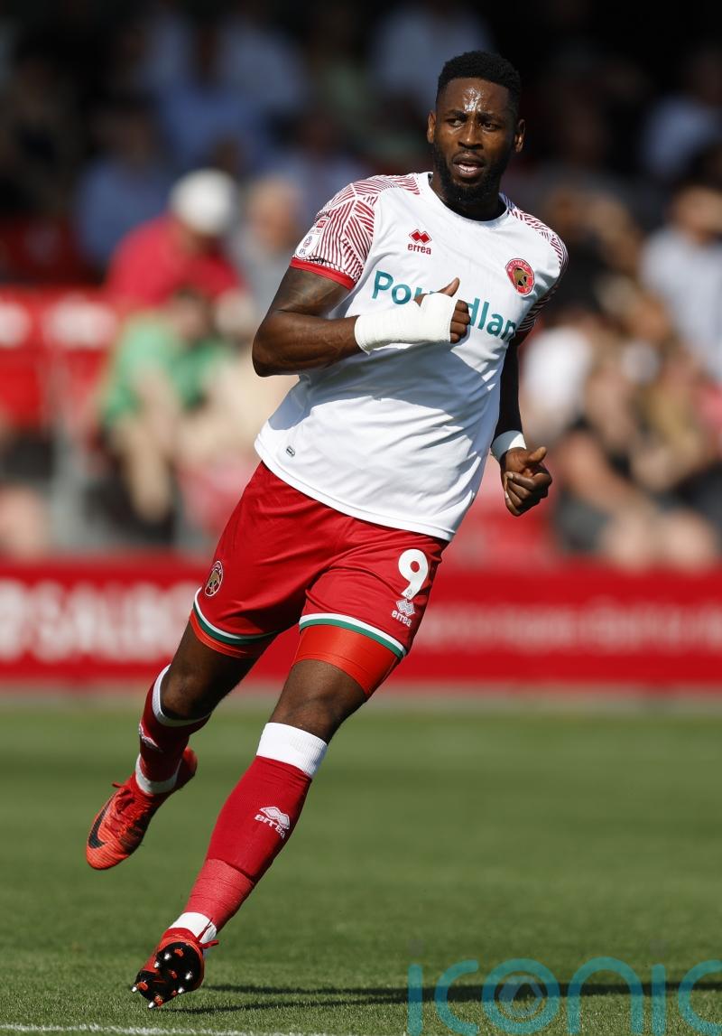 Walsall scrape past non-league Alfreton to book FA Cup clash with Southampton