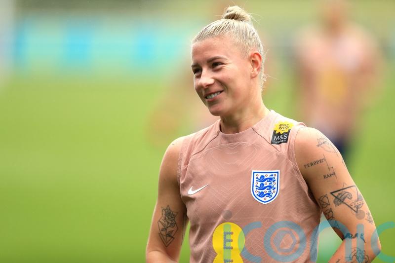 Lioness Bethany England: My hip injury could have been career ending