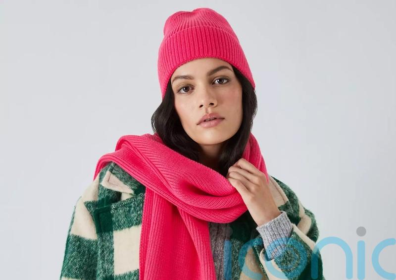 9 of the most stylish accessories to keep you warm this winter