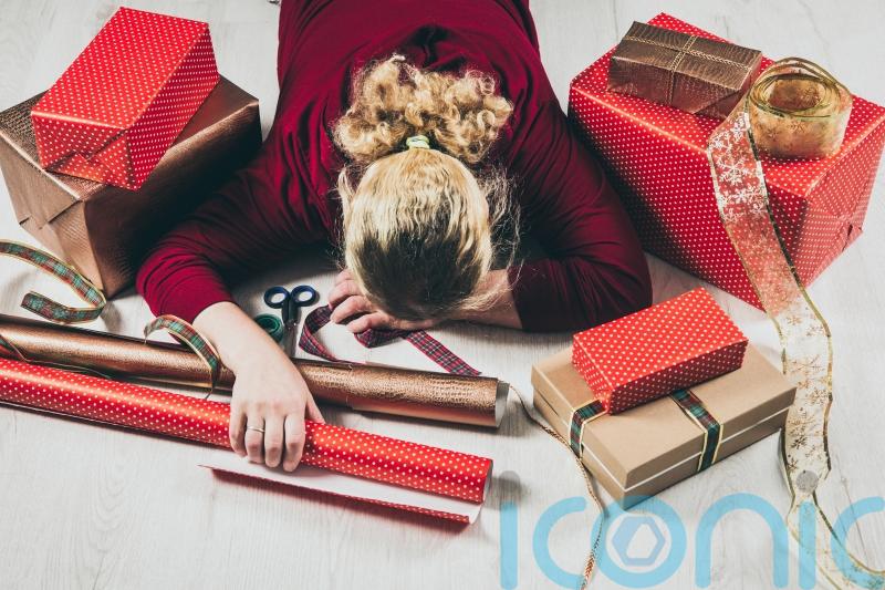 Does a stress-free Christmas really exist? Here’s what a therapist wants you to know