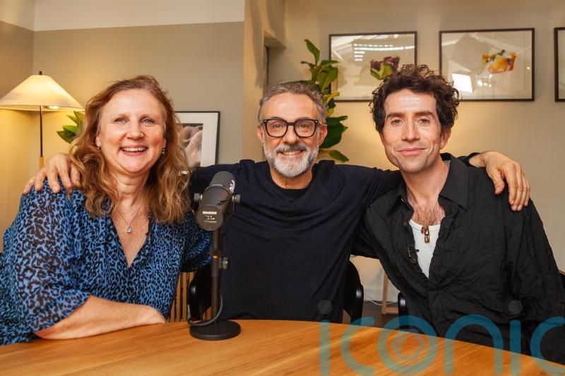 This week’s best podcasts – including the power of music and the state of modern dating