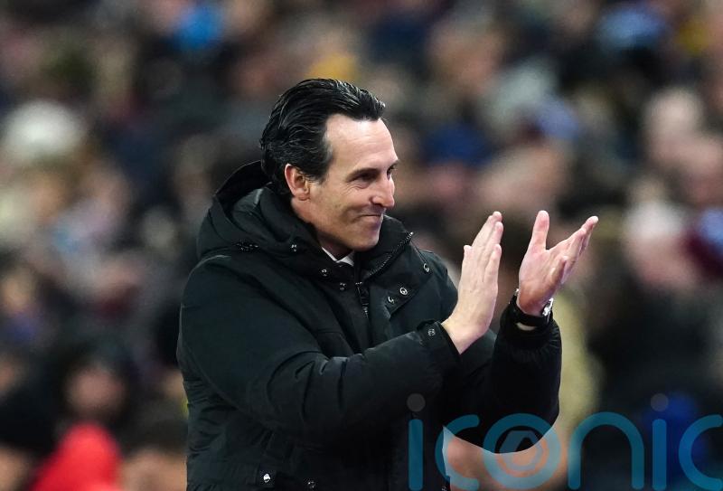 Unai Emery hails ‘perfect’ outcome as Aston Villa win Conference League group