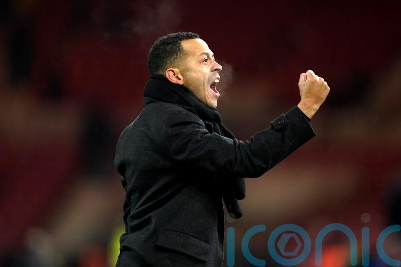 Liam Rosenior hails Hull for ‘complete professionalism’ in victory over Cardiff
