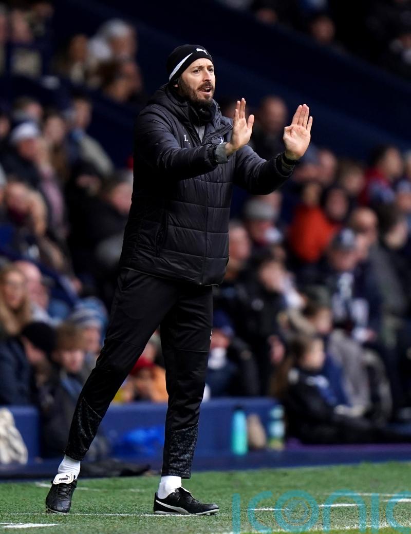 Carlos Corberan says West Brom needed to ‘create more’ during Stoke draw