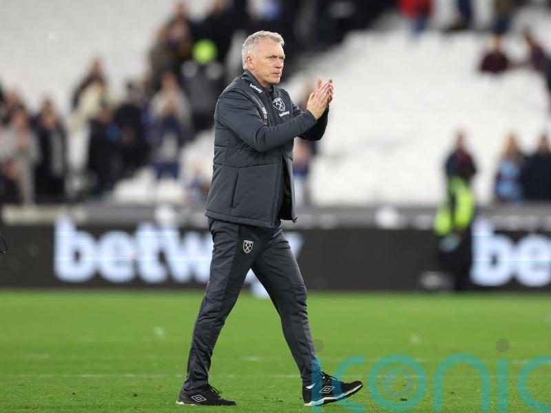 Mohammed Kudus will be ‘huge miss’ during Africa Cup of Nations – David Moyes