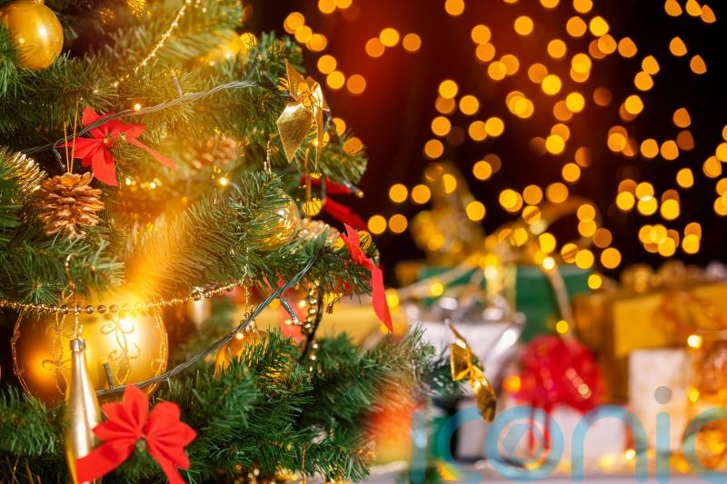 8 hidden festive fire hazards to watch out for this season
