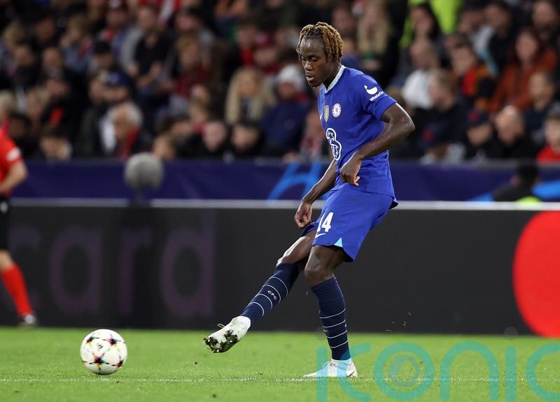 Football rumours: Crystal Palace interested in Chelsea’s Trevoh Chalobah