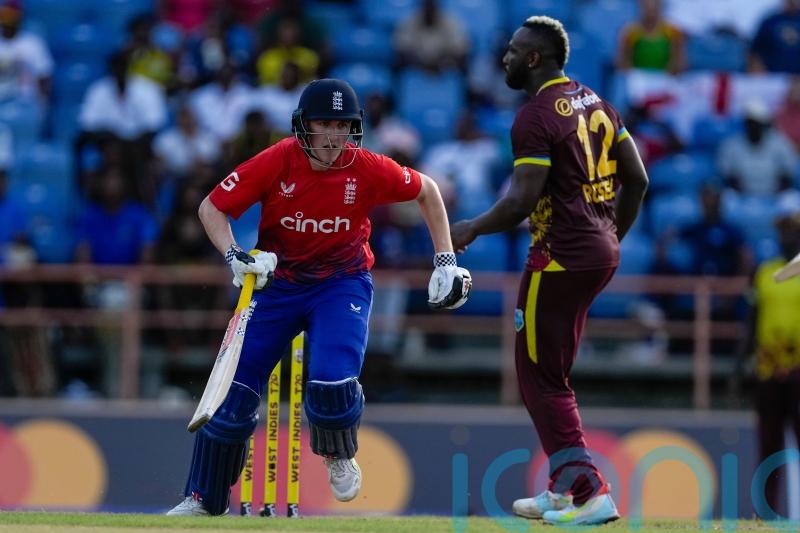 England’s Harry Brook signed by Delhi Capitals for £380,000 at IPL mini auction