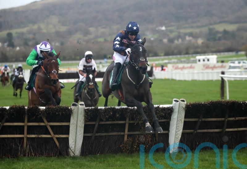O’Brien plotting Festival route for Dysart Enos