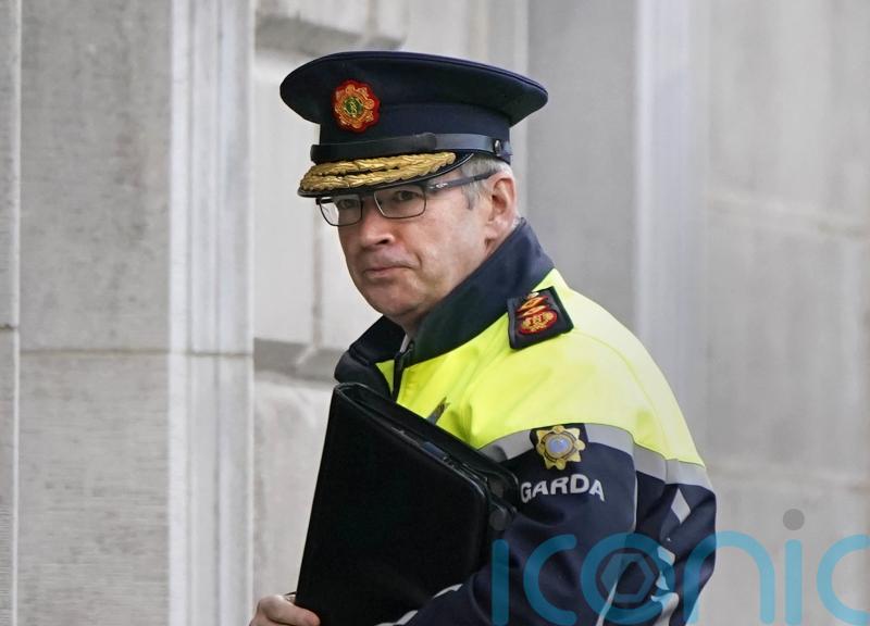 No intelligence system would have predicted scale of Dublin riot – Garda chief