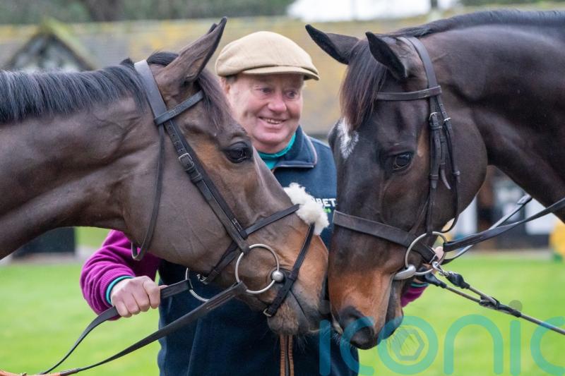 Henderson: Constitution Hill ‘ready for Kempton’