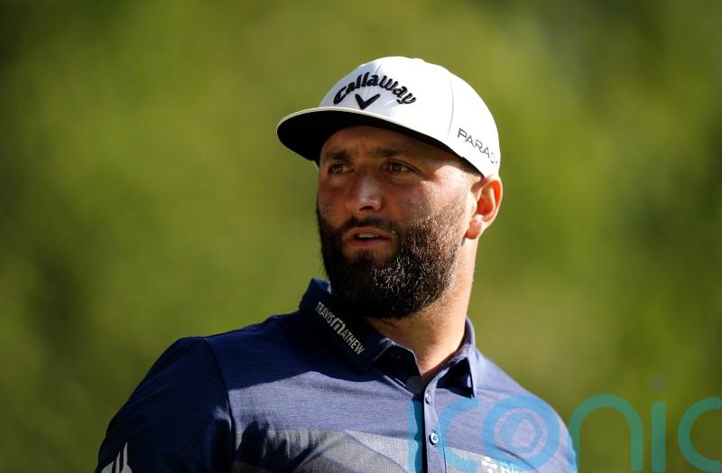 Shane Lowry not surprised by Jon Rahm’s LIV Golf switch