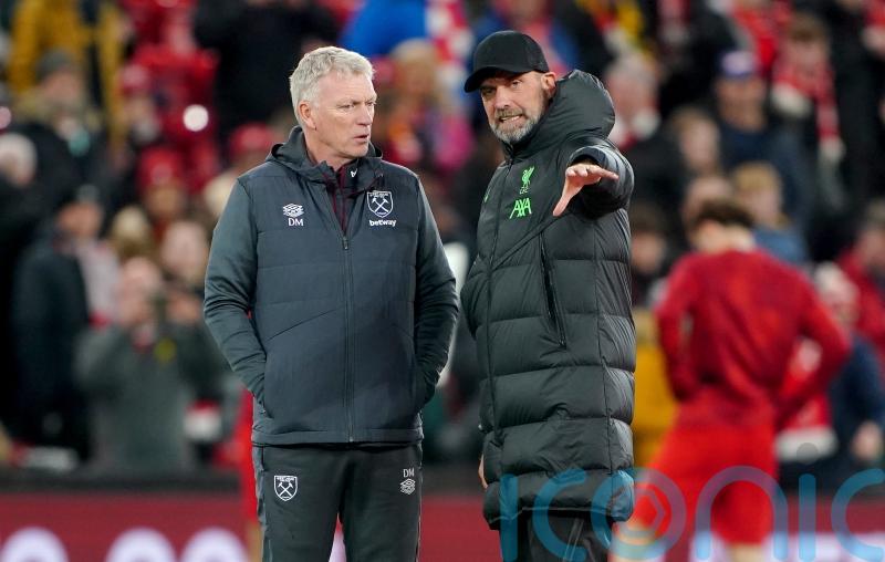 Give your ticket to somebody else – Jurgen Klopp hits out at Anfield atmosphere