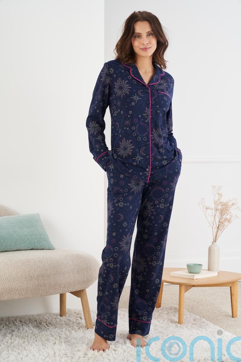 Pyjama party: The cosiest sleepwear for winter nights and duvet days