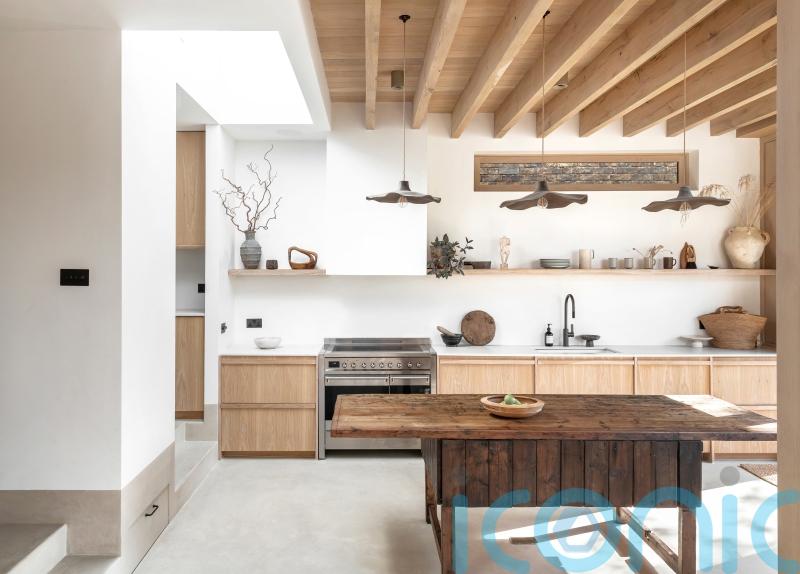 5 of the hottest interior trends for 2024 – according to experts