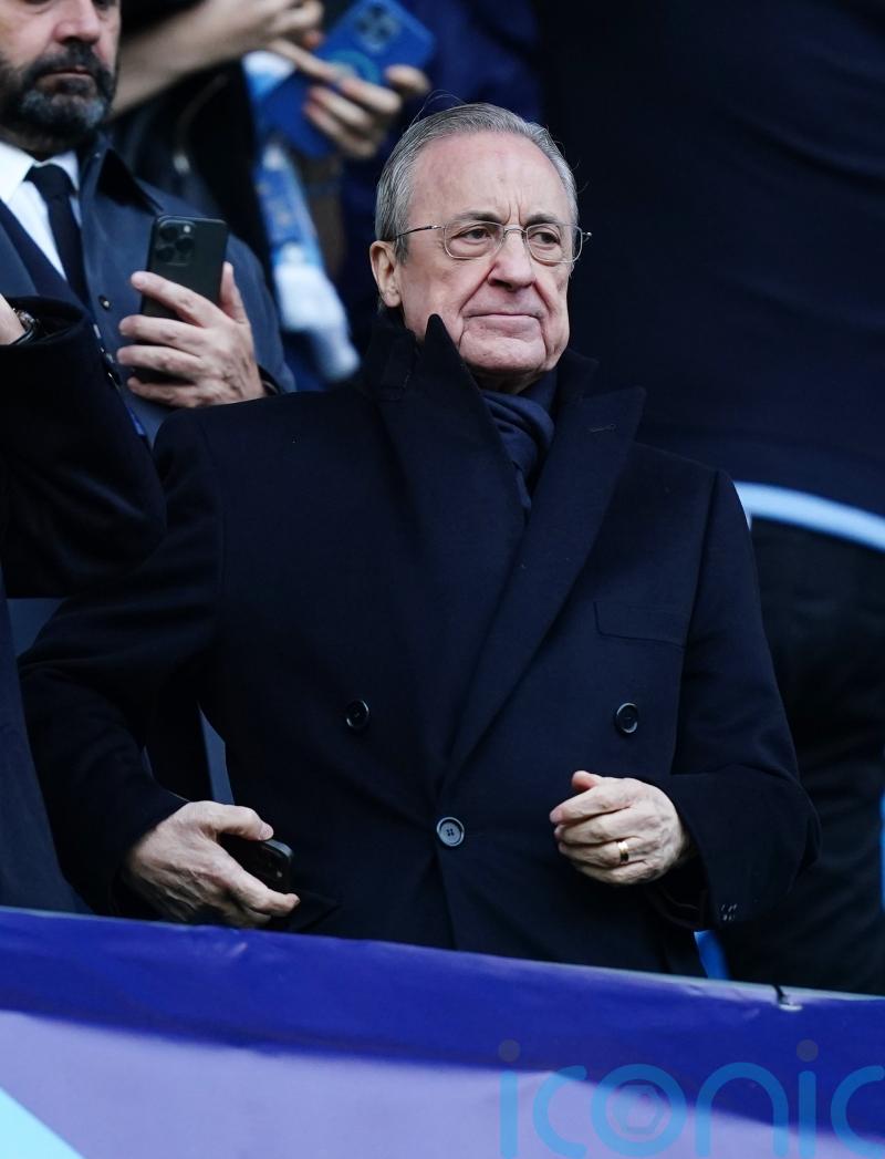 Masters of our destiny – Real Madrid president Florentino Perez hails ECJ ruling