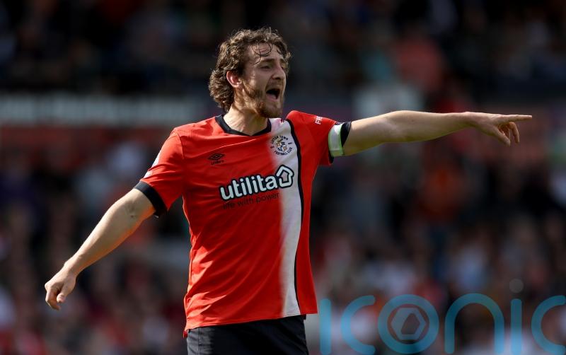 Tom Lockyer home from hospital after having implantable defibrillator fitted